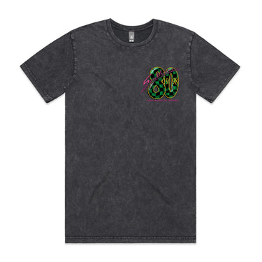 S80 1998 ARGO Adult Stone Wash Tee